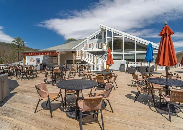 The Summit At Massanutten Resort By Tripforth
