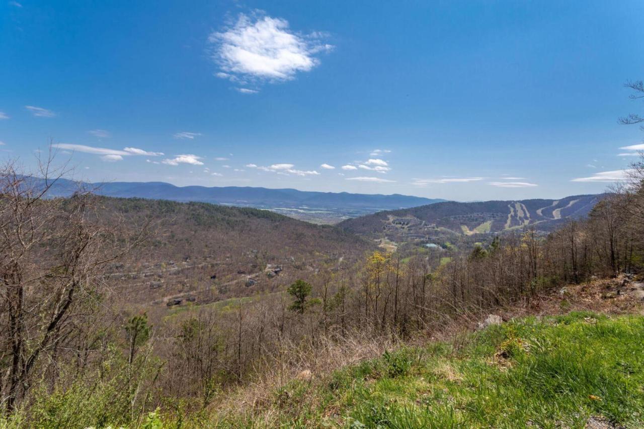 Holiday home The Summit At Massanutten By Tripforth McGaheysville