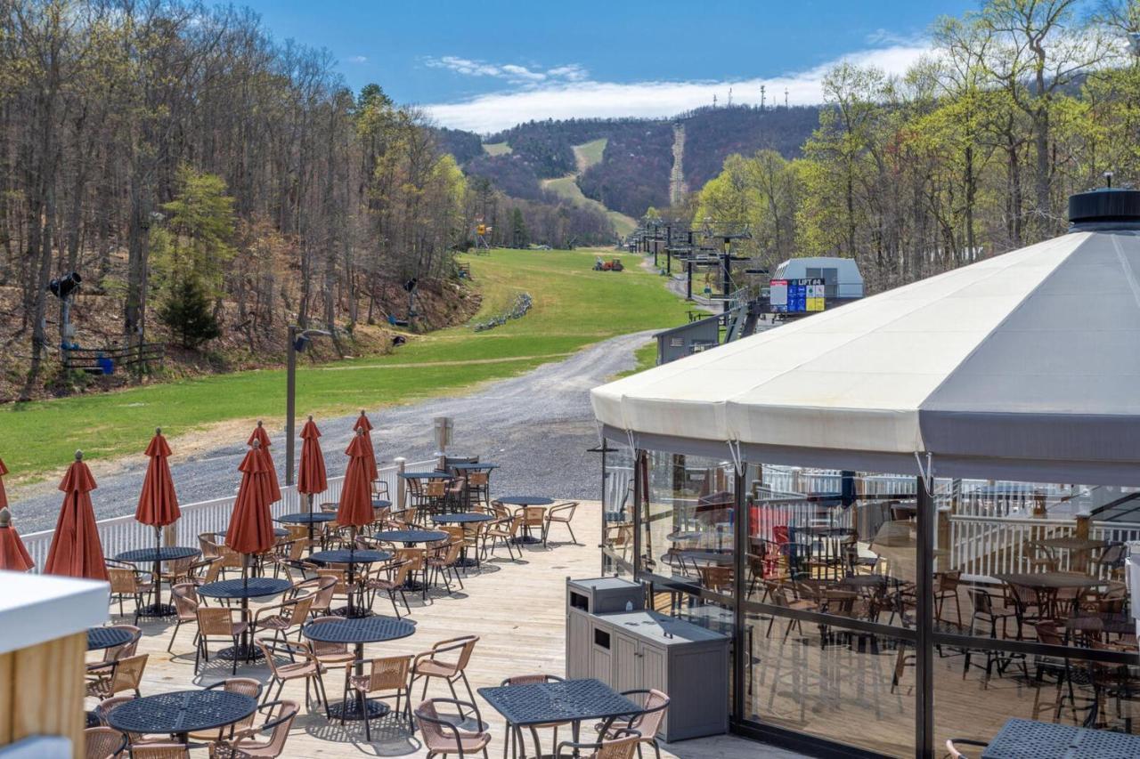 The Summit At Massanutten By Tripforth Holiday home *